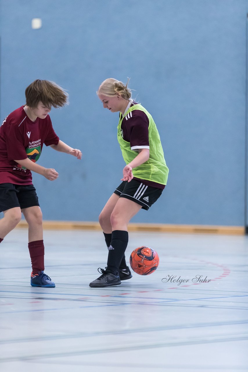 Bild 586 - wBJ Futsalmeisterschaft Runde 1